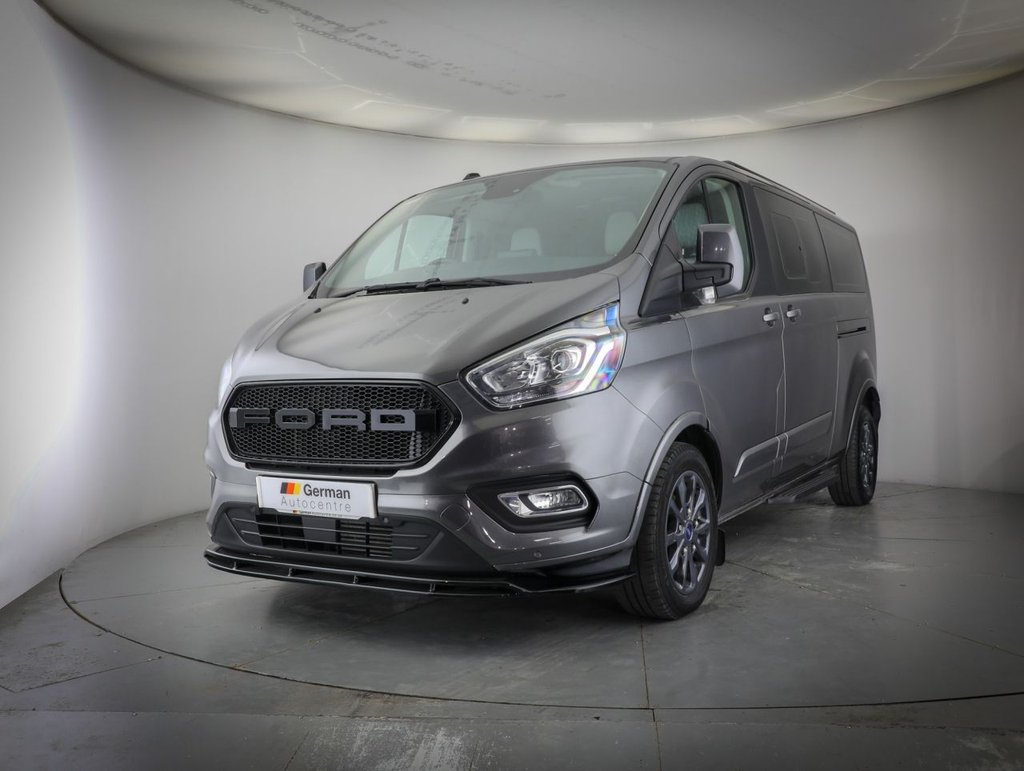 Used Ford Tourneo Custom 2022 for sale - 77959821: Photo 15