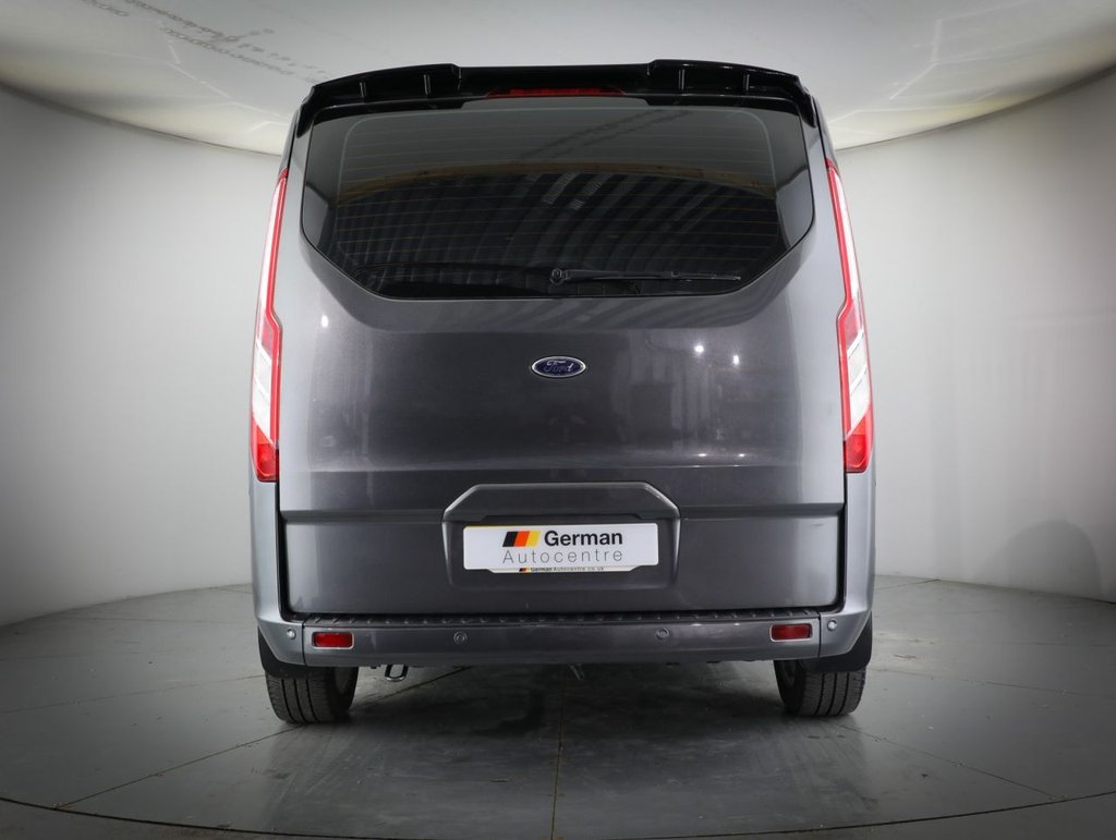 Used Ford Tourneo Custom 2022 for sale - 77959821: Photo 17