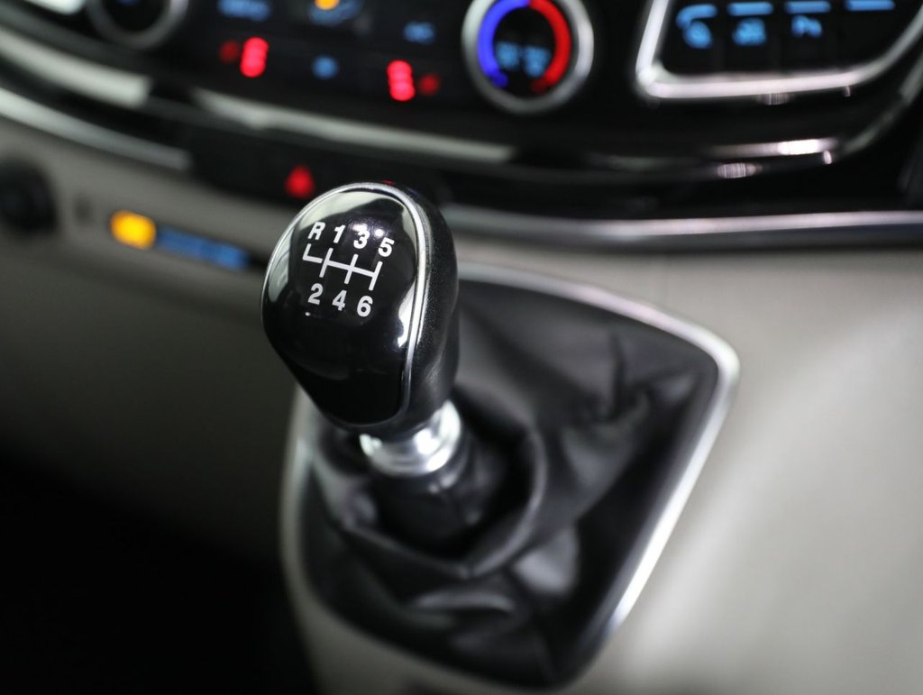 Used Ford Tourneo Custom 2022 for sale - 77959821: Photo 22