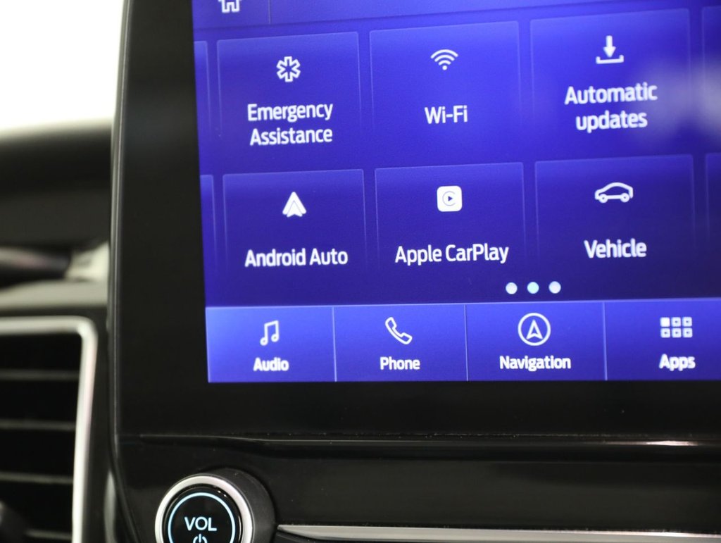 Used Ford Tourneo Custom 2022 for sale - 77959821: Photo 23