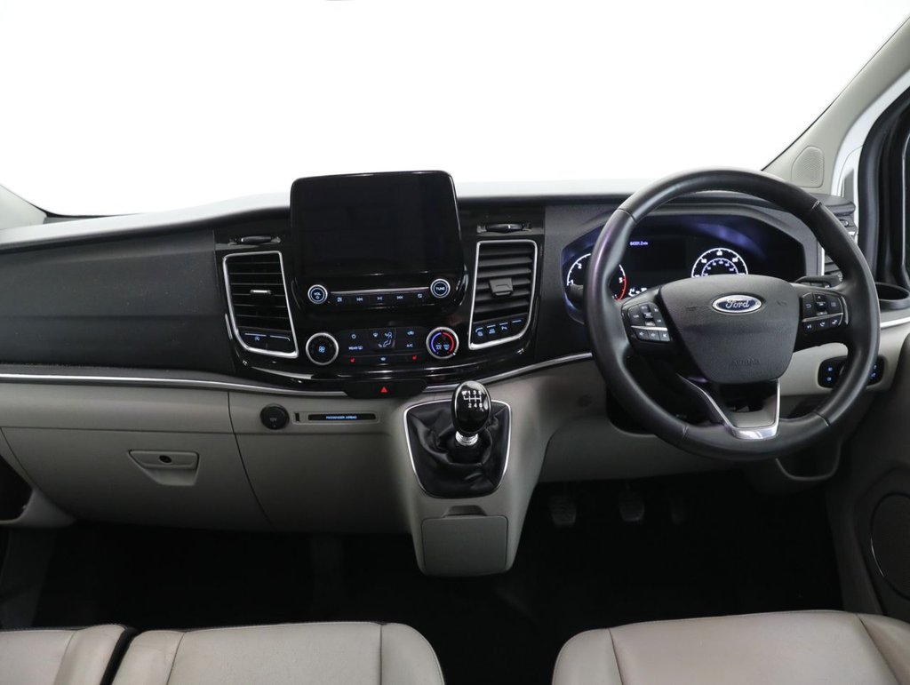 Used Ford Tourneo Custom 2022 for sale - 77959821: Photo 24