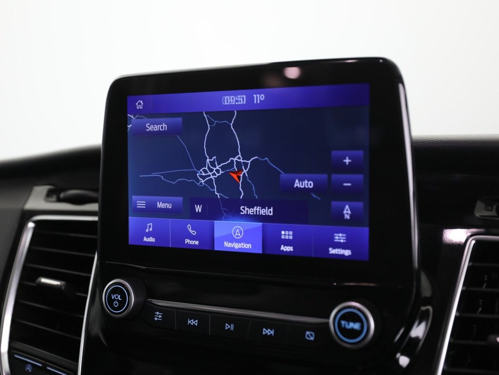 Used Ford Tourneo Custom 2022 for sale - 77959821: Photo 25