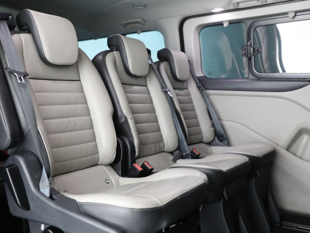 Used Ford Tourneo Custom 2022 for sale - 77959821: Photo 26