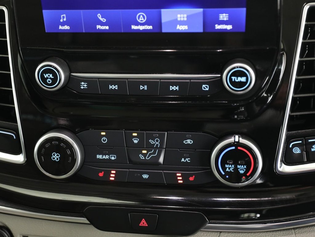 Used Ford Tourneo Custom 2022 for sale - 77959821: Photo 28