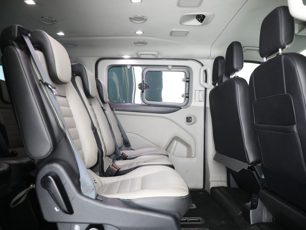 Used Ford Tourneo Custom 2022 for sale - 77959821: Photo 31