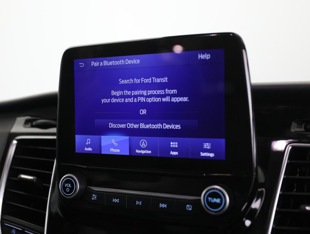 Used Ford Tourneo Custom 2022 for sale - 77959821: Photo 32