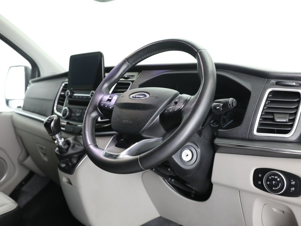 Used Ford Tourneo Custom 2022 for sale - 77959821: Photo 34