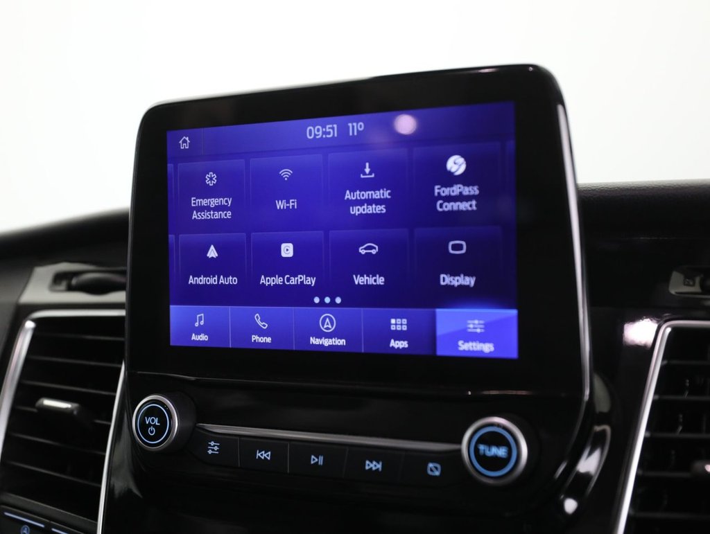 Used Ford Tourneo Custom 2022 for sale - 77959821: Photo 35