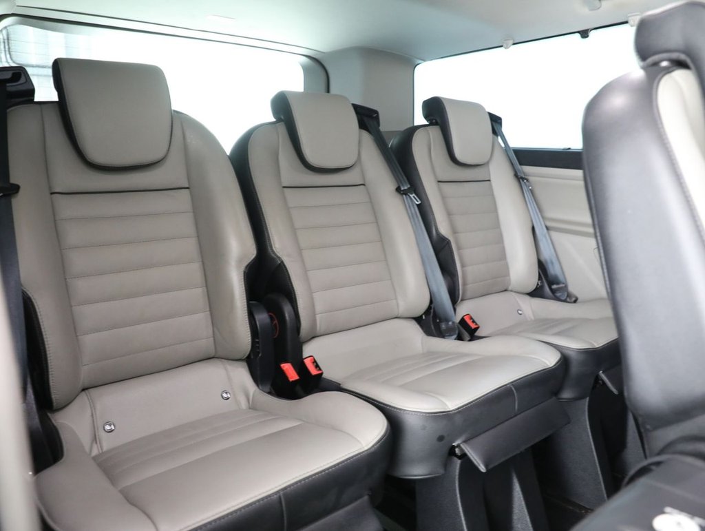 Used Ford Tourneo Custom 2022 for sale - 77959821: Photo 36