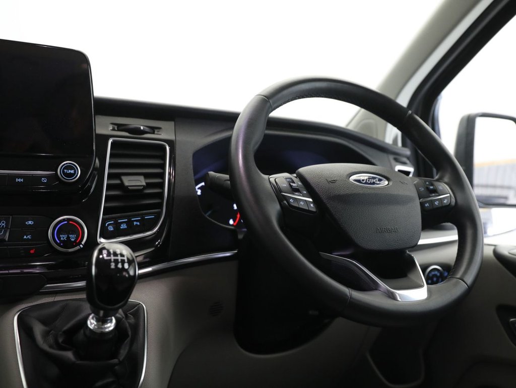 Used Ford Tourneo Custom 2022 for sale - 77959821: Photo 39