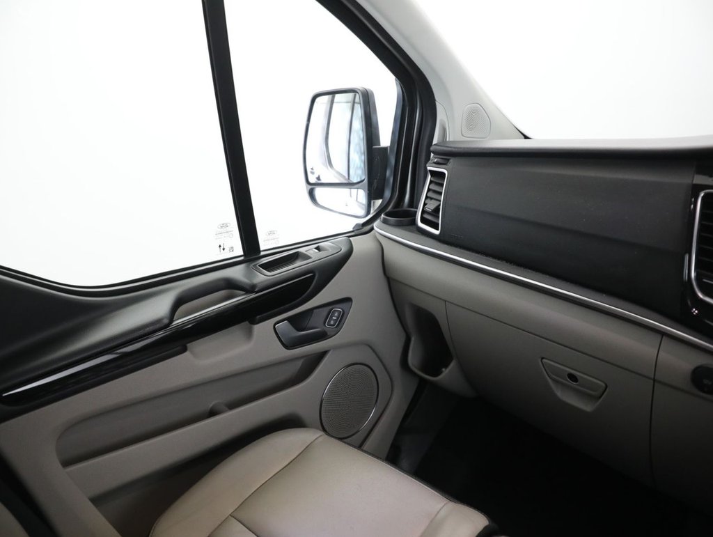 Used Ford Tourneo Custom 2022 for sale - 77959821: Photo 41