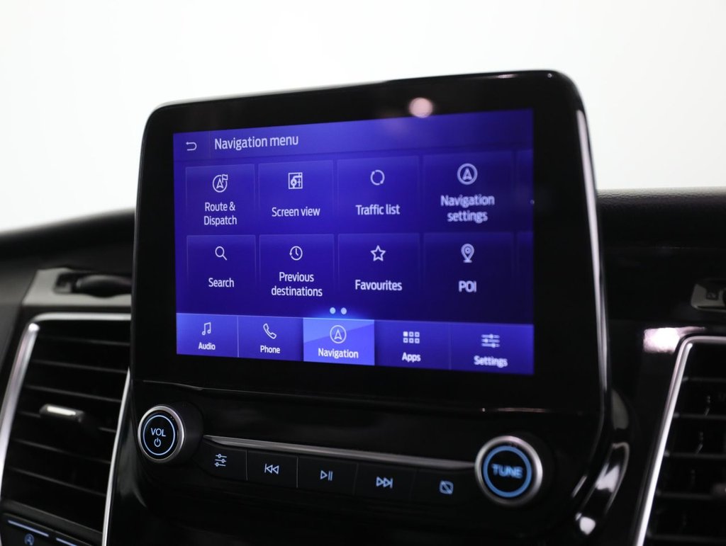 Used Ford Tourneo Custom 2022 for sale - 77959821: Photo 42