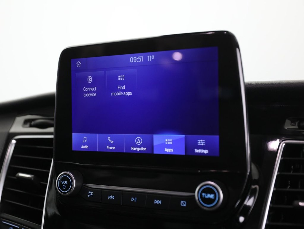 Used Ford Tourneo Custom 2022 for sale - 77959821: Photo 44