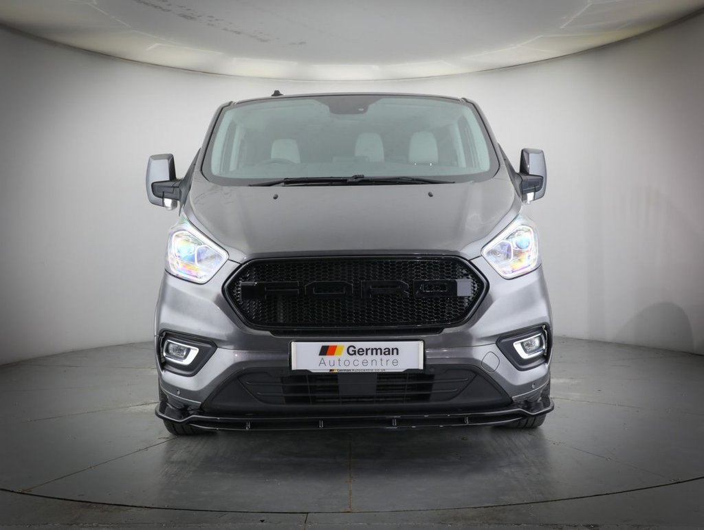 Used Ford Tourneo Custom 2022 for sale - 77959821: Photo 6