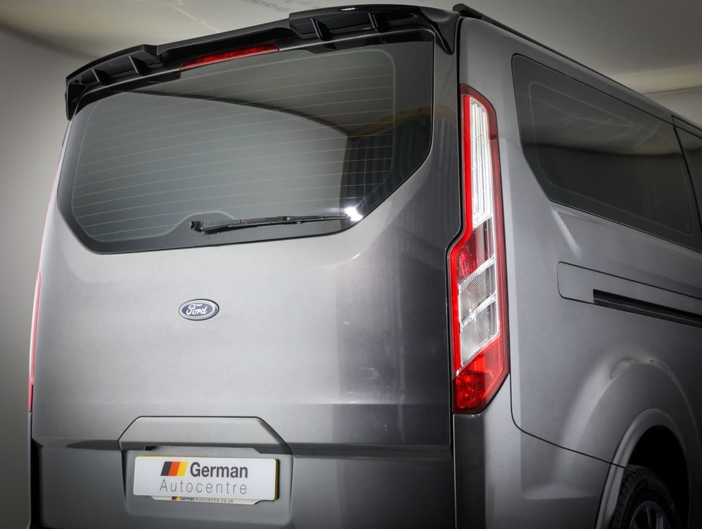 Used Ford Tourneo Custom 2022 for sale - 77959821: Photo 7