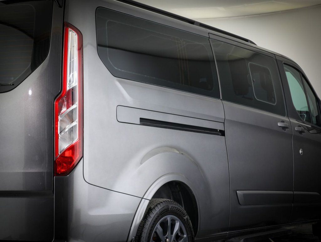 Used Ford Tourneo Custom 2022 for sale - 77959821: Photo 8