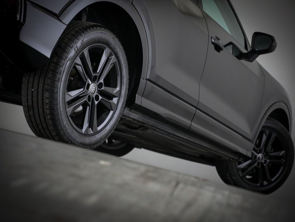 Used Audi Q2 2024 for sale - 76900410: Photo 10