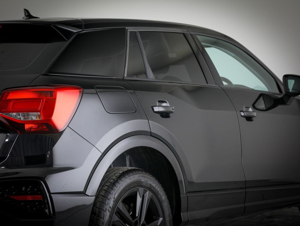 Used Audi Q2 2024 for sale - 76900410: Photo 11