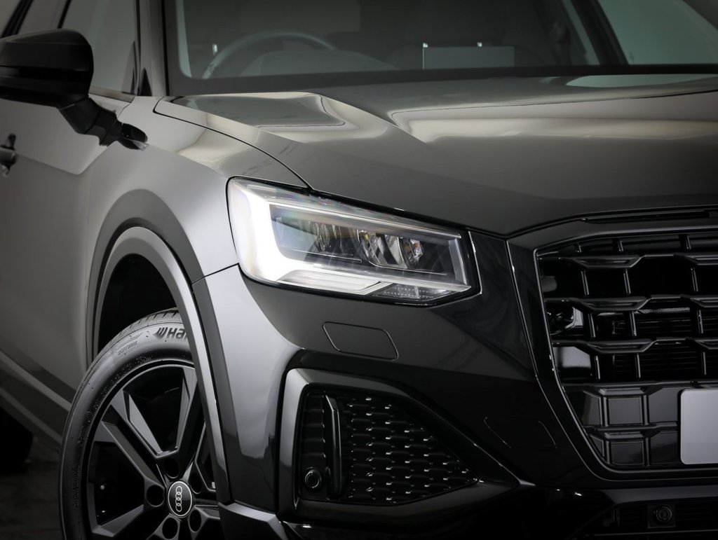 Used Audi Q2 2024 for sale - 76900410: Photo 12