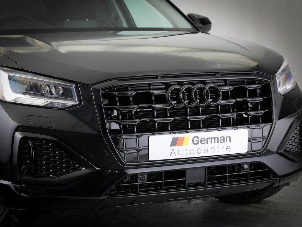 Used Audi Q2 2024 for sale - 76900410: Photo 13