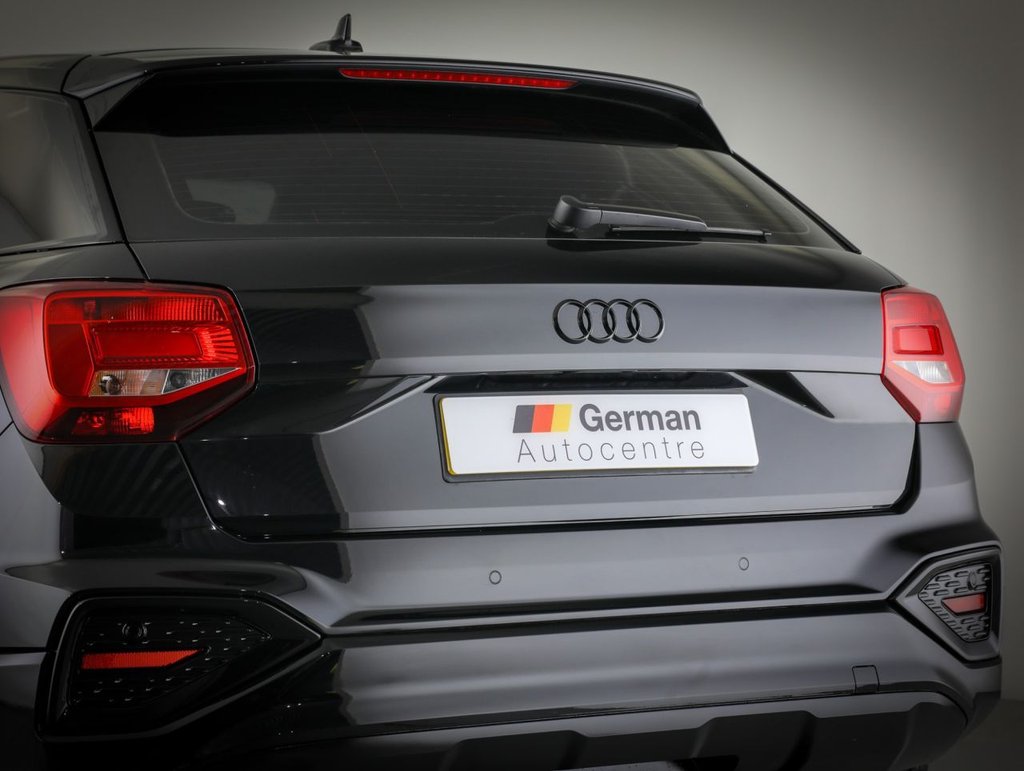 Used Audi Q2 2024 for sale - 76900410: Photo 16