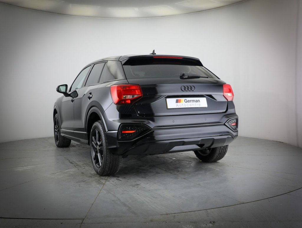 Used Audi Q2 2024 for sale - 76900410: Photo 17