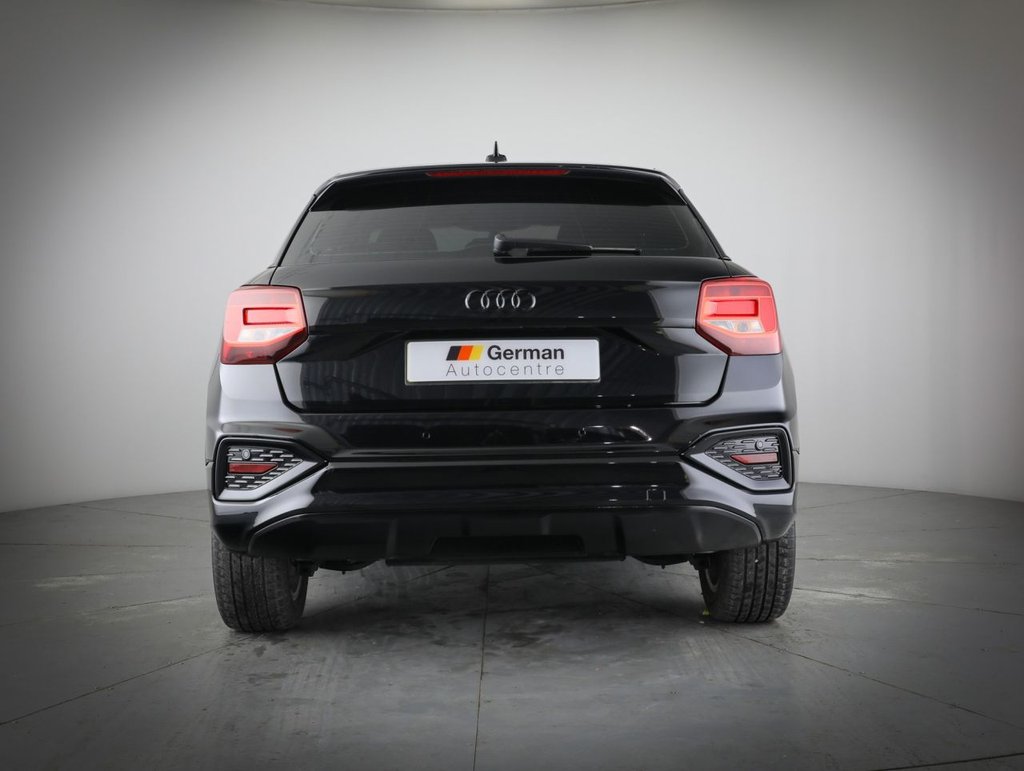 Used Audi Q2 2024 for sale - 76900410: Photo 18