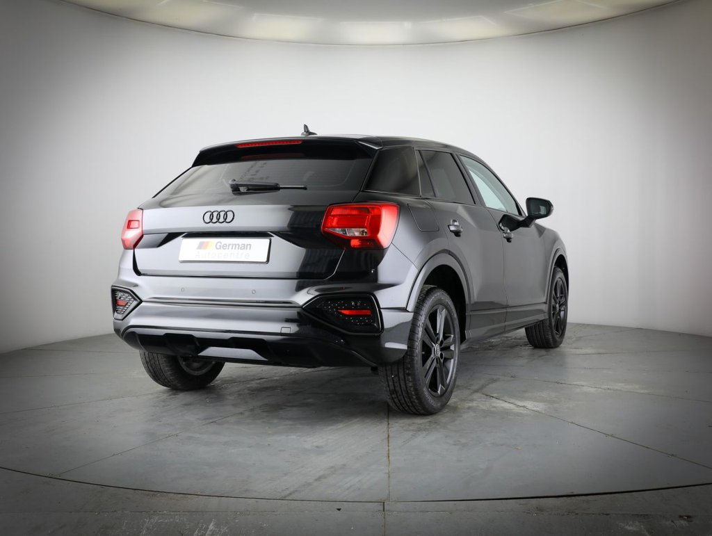 Used Audi Q2 2024 for sale - 76900410: Photo 19