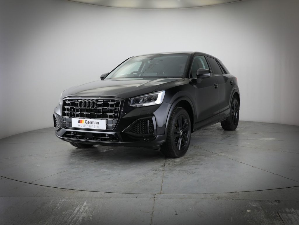 Used Audi Q2 2024 for sale - 76900410: Photo 20