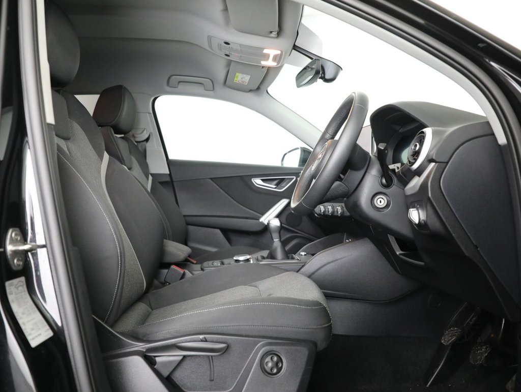 Used Audi Q2 2024 for sale - 76900410: Photo 21