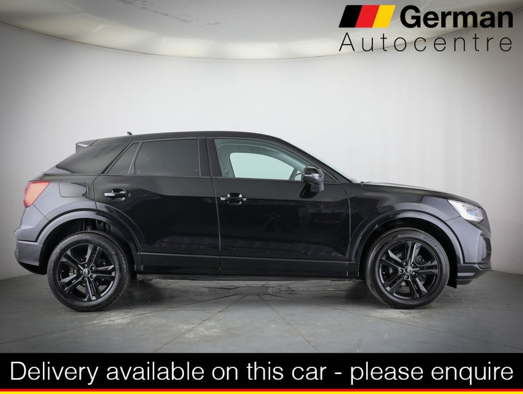 Used Audi Q2 2024 for sale - 76900410: Photo 3