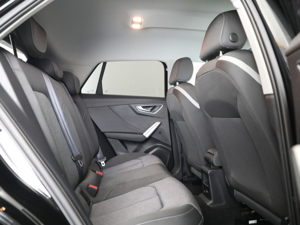 Used Audi Q2 2024 for sale - 76900410: Photo 31