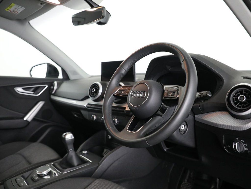 Used Audi Q2 2024 for sale - 76900410: Photo 33