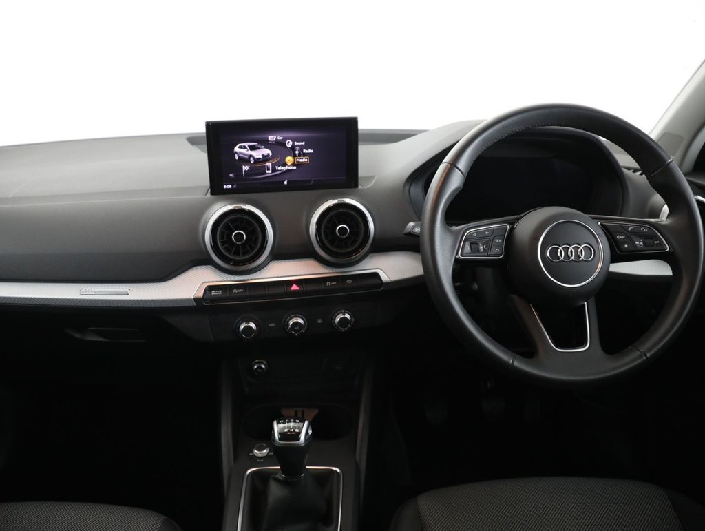 Used Audi Q2 2024 for sale - 76900410: Photo 38