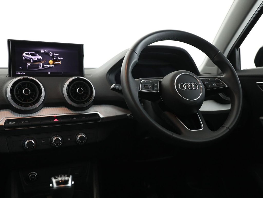 Used Audi Q2 2024 for sale - 76900410: Photo 43