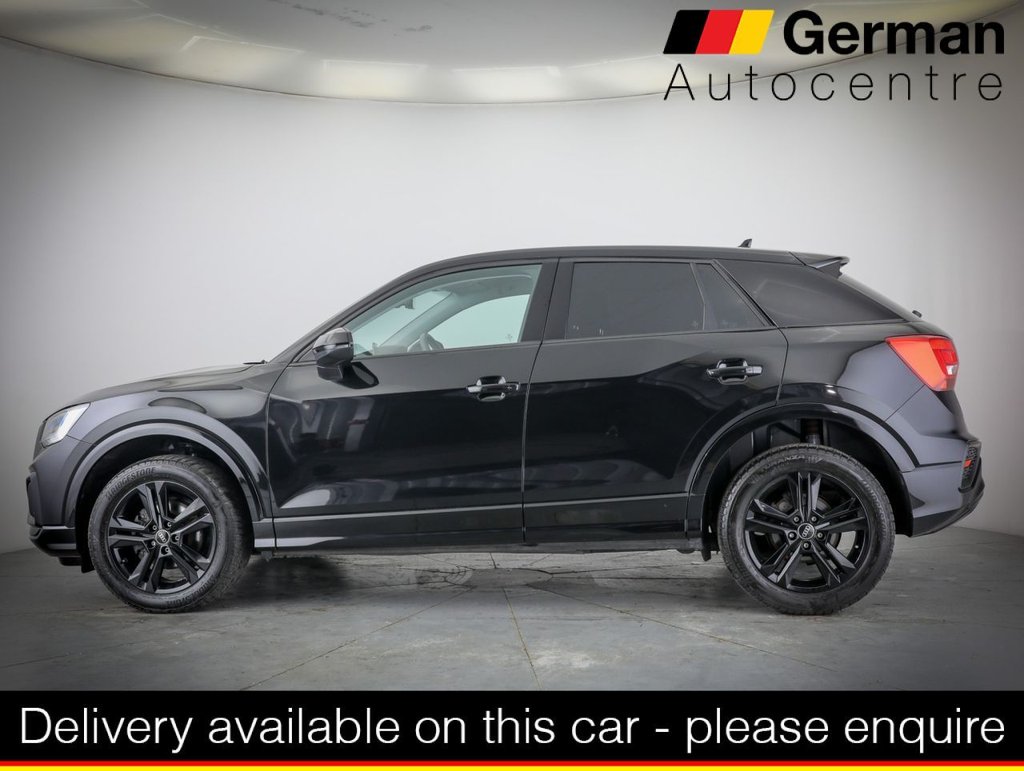 Used Audi Q2 2024 for sale - 76900410: Photo 5