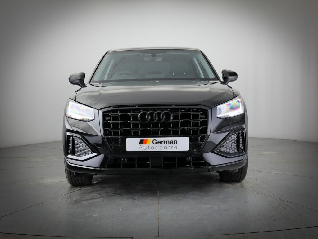 Used Audi Q2 2024 for sale - 76900410: Photo 6