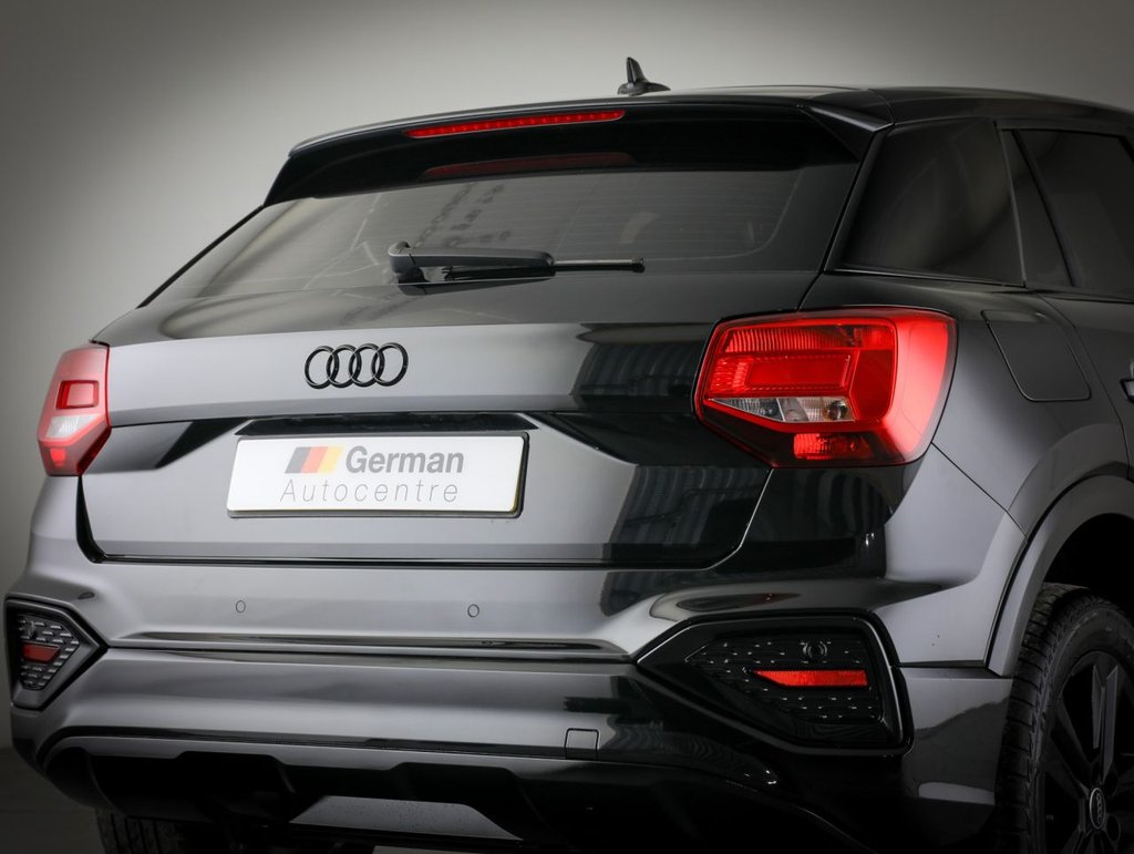 Used Audi Q2 2024 for sale - 76900410: Photo 7