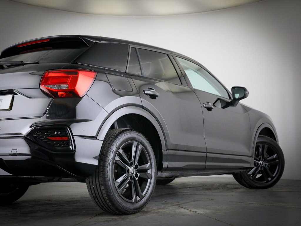 Used Audi Q2 2024 for sale - 76900410: Photo 9