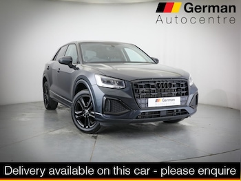 Used Audi Q2 2023 for sale - 78726026: Photo