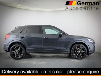 Used Audi Q2 2023 for sale - 78726026: Photo