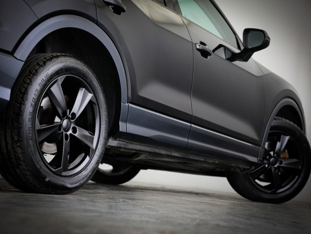 Used Audi Q2 2020 for sale - 76826543: Photo 10