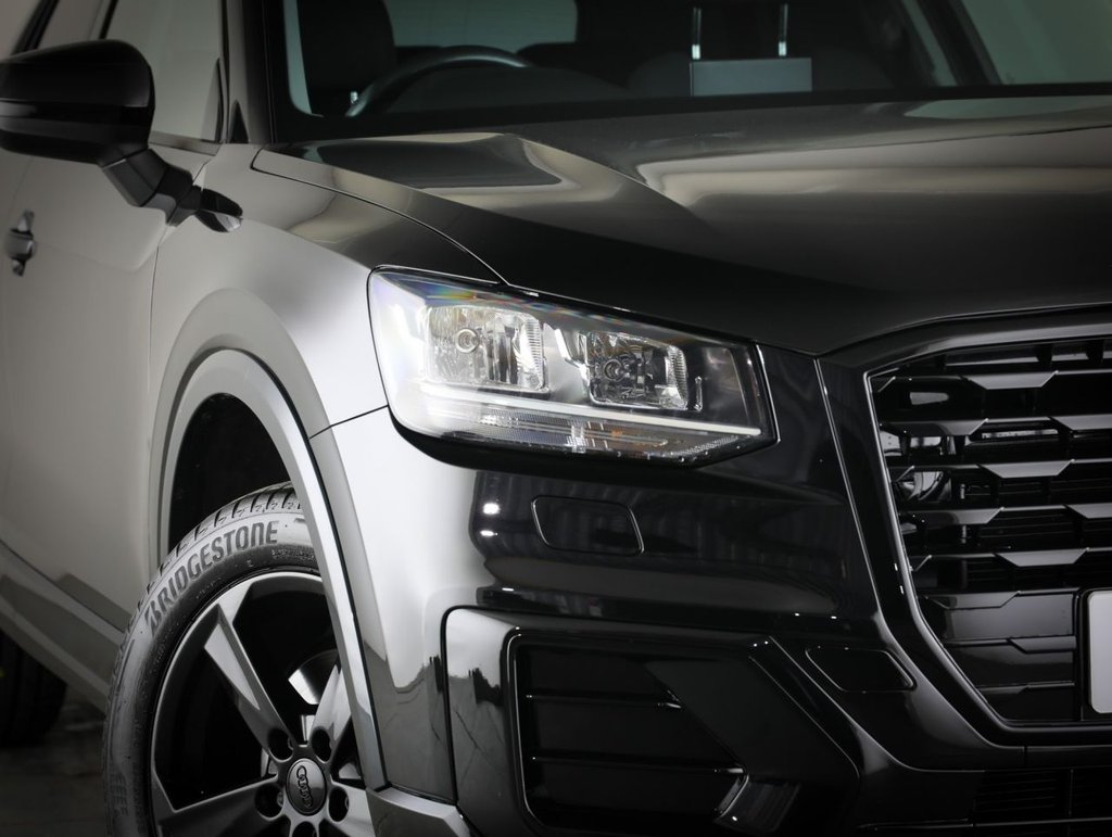 Used Audi Q2 2020 for sale - 76826543: Photo 12