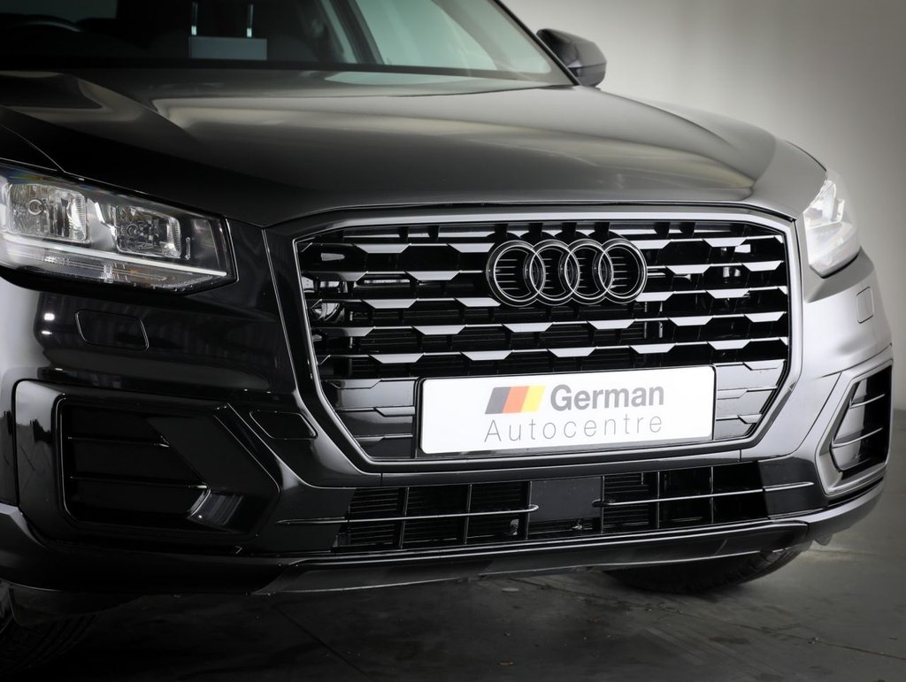 Used Audi Q2 2020 for sale - 76826543: Photo 13