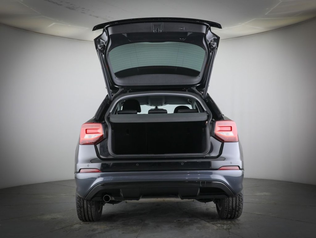 Used Audi Q2 2020 for sale - 76826543: Photo 15