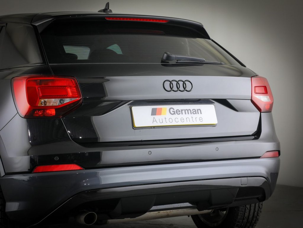 Used Audi Q2 2020 for sale - 76826543: Photo 16