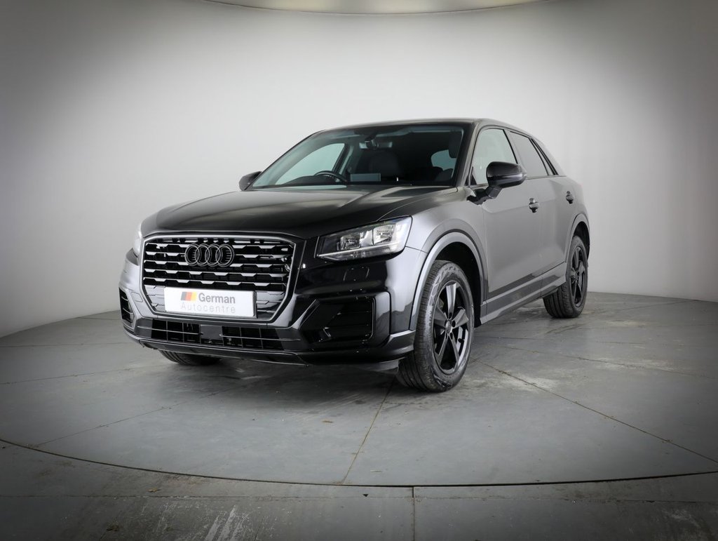 Used Audi Q2 2020 for sale - 76826543: Photo 17