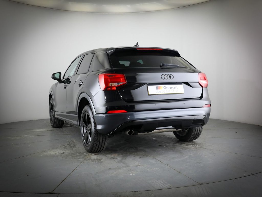 Used Audi Q2 2020 for sale - 76826543: Photo 18