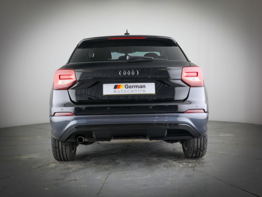 Used Audi Q2 2020 for sale - 76826543: Photo 19