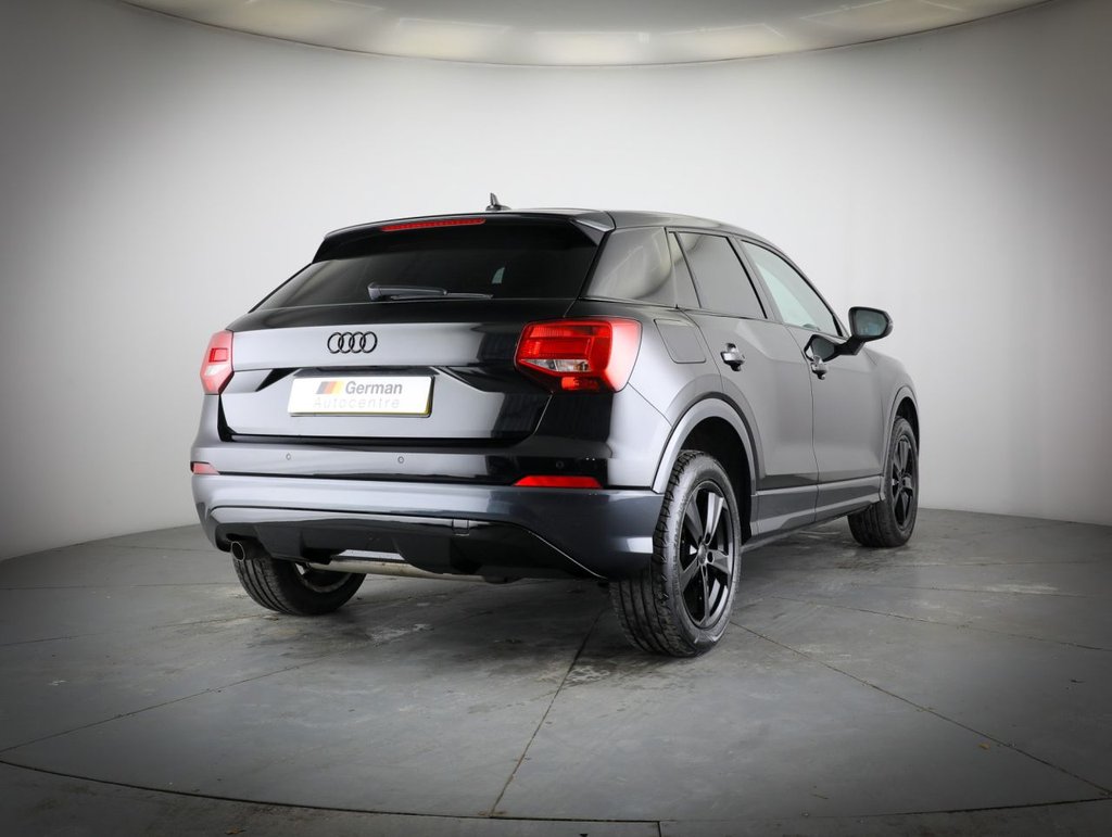 Used Audi Q2 2020 for sale - 76826543: Photo 20